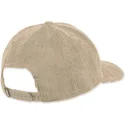 cappellino-curvo-beige-snapback-mountains-truefit-cord-di-djinns