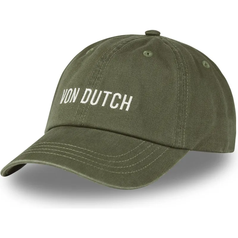 cappellino-visiera-curva-verde-regolabile-dc-k-di-von-dutch