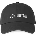 cappellino-nero-regolabile-dc-b-di-von-dutch