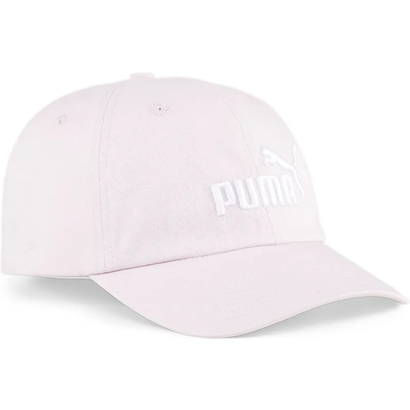cappelli-curva-rosa-cinghia-regolabile-di-puma