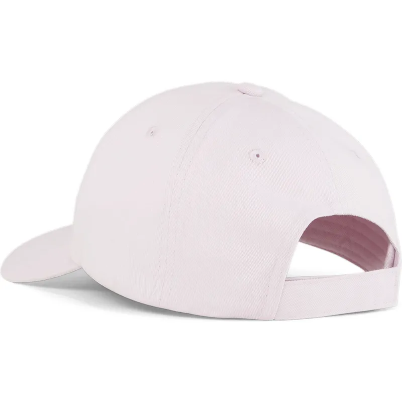 cappelli-curva-rosa-cinghia-regolabile-di-puma
