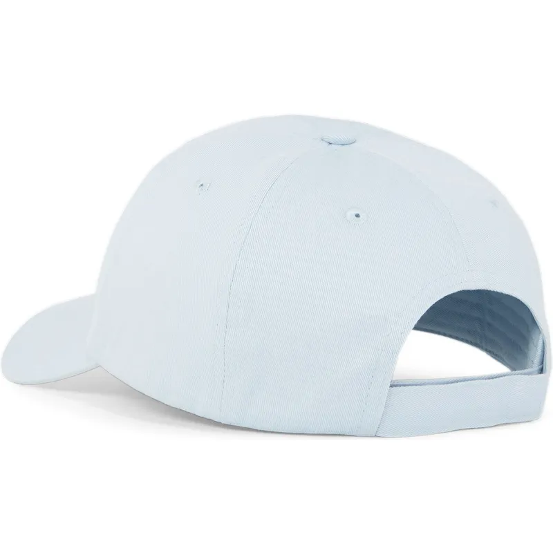 cappelli-curva-blu-cinghia-regolabile-di-puma cappelli-curva-blu-cinghia-regolabile-di-puma