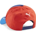 cappellino-curvo-blu-e-rosso-snapback-motorsport-bb-di-bmw-di-puma