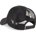 cappellino-trucker-nero-per-bambino-di-trolls-di-puma