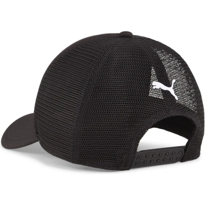 cappelli-curva-nero-snapback-race-dei-ferrari-formula-1-di-puma cappelli-curva-nero-snapback-race-dei-ferrari-formula-1-di-puma