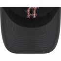 cappellino-curvo-grigio-regolabile-con-logo-rosso-9twenty-core-classic-dei-boston-red-sox-mlb-di-new-era