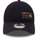 cappellino-curva-blu-navy-snapback-9forty-essential-di-red-bull-racing-formula-1-di-new-era