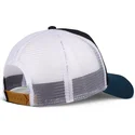 cappellino-trucker-nero-bianco-e-blu-being-cheered-hft-di-djinns