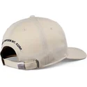 cappelli-curva-beige-cinghia-regolabile-di-djinns
