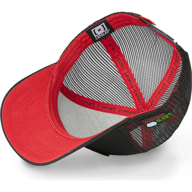 cappelli-curva-nero-snapback-bloody-mary-cocktail-di-capslab