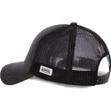 cappellino-trucker-nero-per-bambino-crew8-di-von-dutch