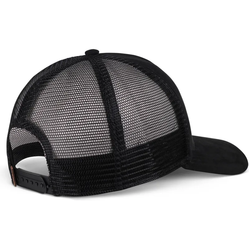 cappellino-trucker-nero-lazy-classic-hft-di-djinns