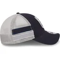 cappellino-trucker-blu-navy-e-bianco-9twenty-stripe-dei-new-york-yankees-mlb-di-new-era