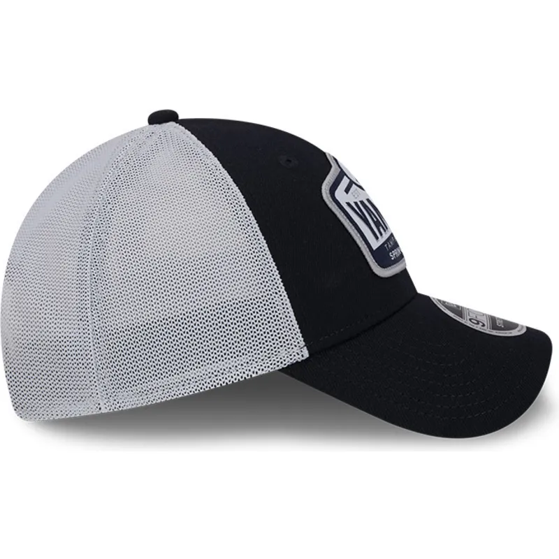 cappelli-curva-blu-marino-snapback-9forty-stretch-snap-tab-dei-new-york-yankees-mlb-di-new-era