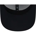 cappelli-curva-blu-marino-snapback-9forty-stretch-snap-tab-dei-new-york-yankees-mlb-di-new-era