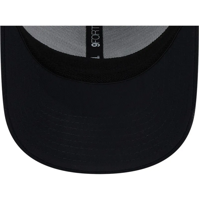 cappelli-curva-blu-marino-snapback-9forty-stretch-snap-tab-dei-new-york-yankees-mlb-di-new-era