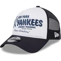 cappelli-curva-blu-marino-snapback-9forty-a-frame-team-dei-new-york-yankees-mlb-di-new-era