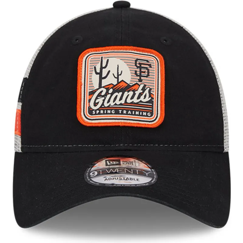 cappelli-curva-nero-snapback-9twenty-stripe-dei-san-francisco-giants-mlb-di-new-era cappelli-curva-nero-snapback-9twenty-stripe-dei-san-francisco-giants-mlb-di-new-era
