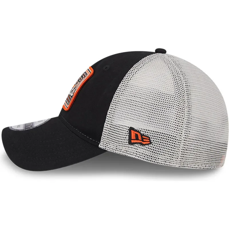 cappelli-curva-nero-snapback-9twenty-stripe-dei-san-francisco-giants-mlb-di-new-era cappelli-curva-nero-snapback-9twenty-stripe-dei-san-francisco-giants-mlb-di-new-era