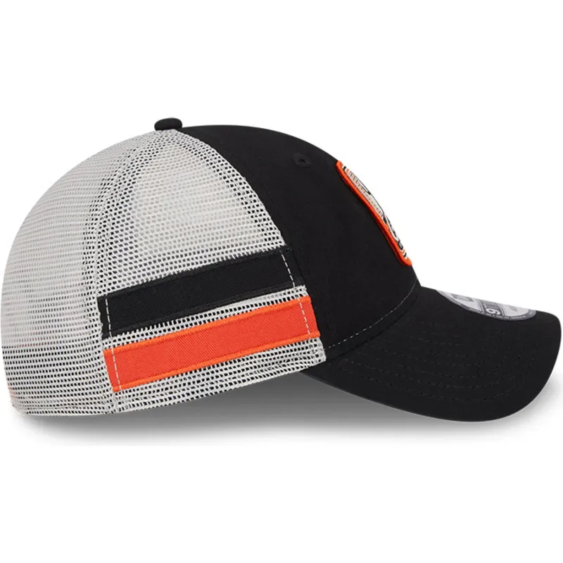 cappelli-curva-nero-snapback-9twenty-stripe-dei-san-francisco-giants-mlb-di-new-era cappelli-curva-nero-snapback-9twenty-stripe-dei-san-francisco-giants-mlb-di-new-era