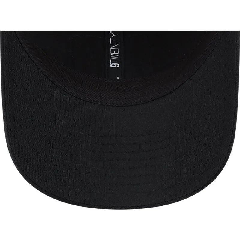 cappelli-curva-nero-snapback-9twenty-stripe-dei-san-francisco-giants-mlb-di-new-era cappelli-curva-nero-snapback-9twenty-stripe-dei-san-francisco-giants-mlb-di-new-era