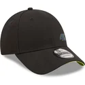 cappelli-curva-nero-cinghia-regolabile-9forty-repreve-dei-valentino-rossi-vr46-motogp-di-new-era