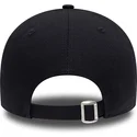 cappelli-curva-blu-marino-cinghia-regolabile-9forty-core-dei-england-rugby-rfu-di-new-era