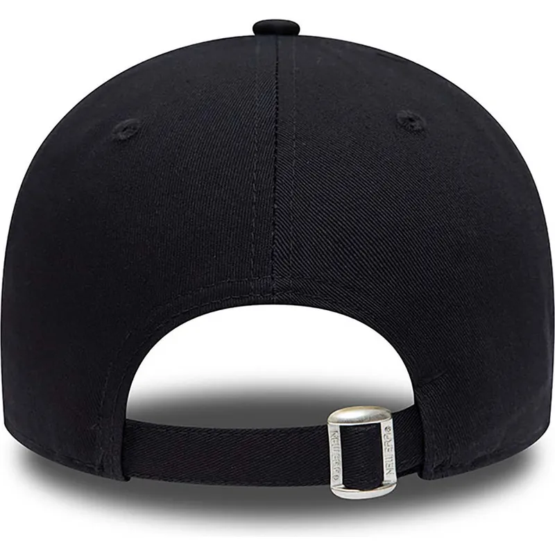cappelli-curva-blu-marino-cinghia-regolabile-9forty-core-dei-england-rugby-rfu-di-new-era