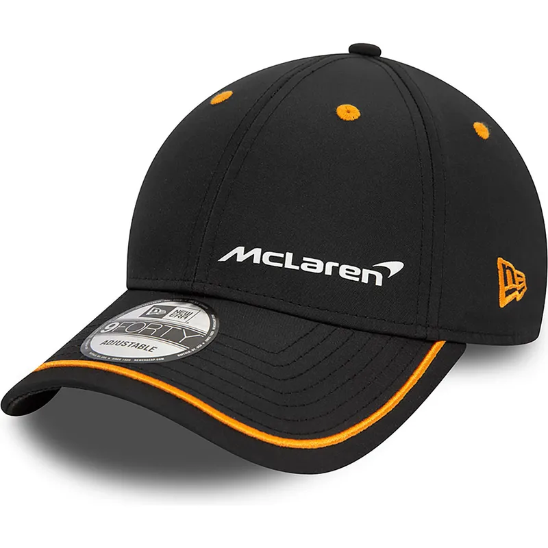 cappelli-curva-nero-cinghia-regolabile-9forty-contrast-piping-dei-mclaren-racing-formula-1-di-new-era
