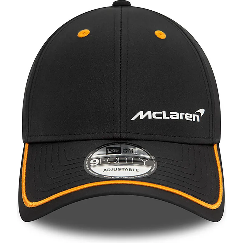 cappelli-curva-nero-cinghia-regolabile-9forty-contrast-piping-dei-mclaren-racing-formula-1-di-new-era