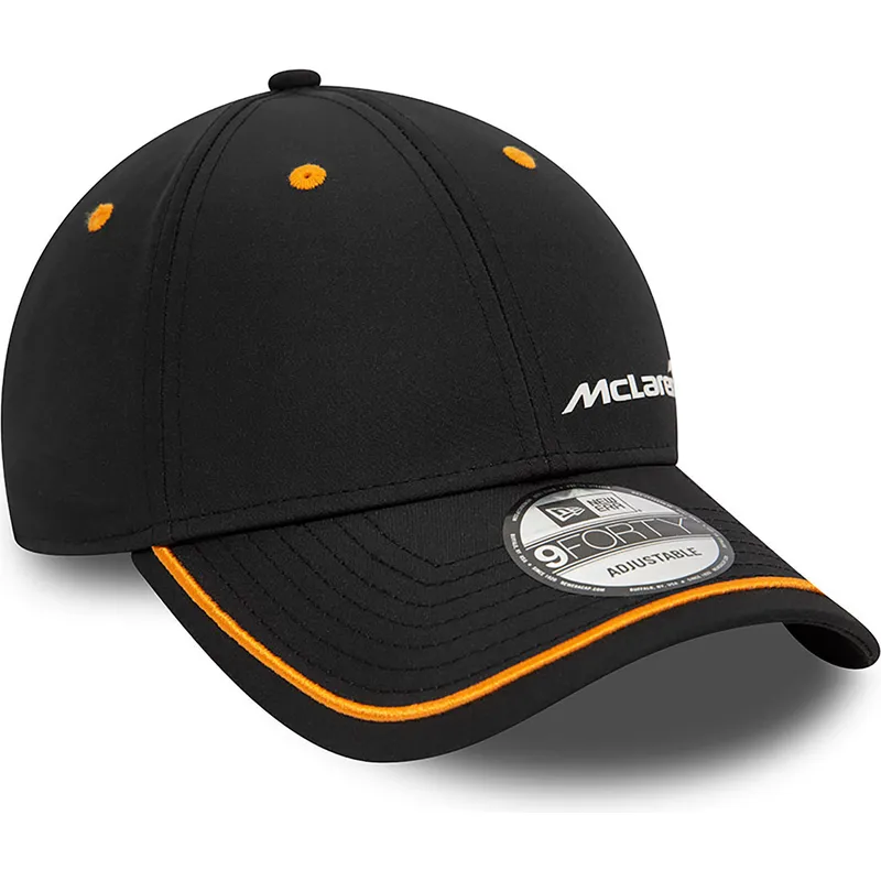 cappelli-curva-nero-cinghia-regolabile-9forty-contrast-piping-dei-mclaren-racing-formula-1-di-new-era