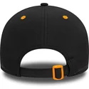cappellino-nero-regolabile-9forty-contrast-piping-di-mclaren-racing-formula-1-di-new-era