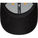 cappellino-nero-regolabile-9forty-contrast-piping-di-mclaren-racing-formula-1-di-new-era