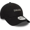 cappelli-curva-nero-cinghia-regolabile-9twenty-pin-badge-dei-mclaren-racing-formula-1-di-new-era
