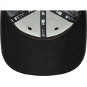 cappellino-curvo-nero-snapback-9fifty-ripstop-di-ducati-motor-motogp-di-new-era