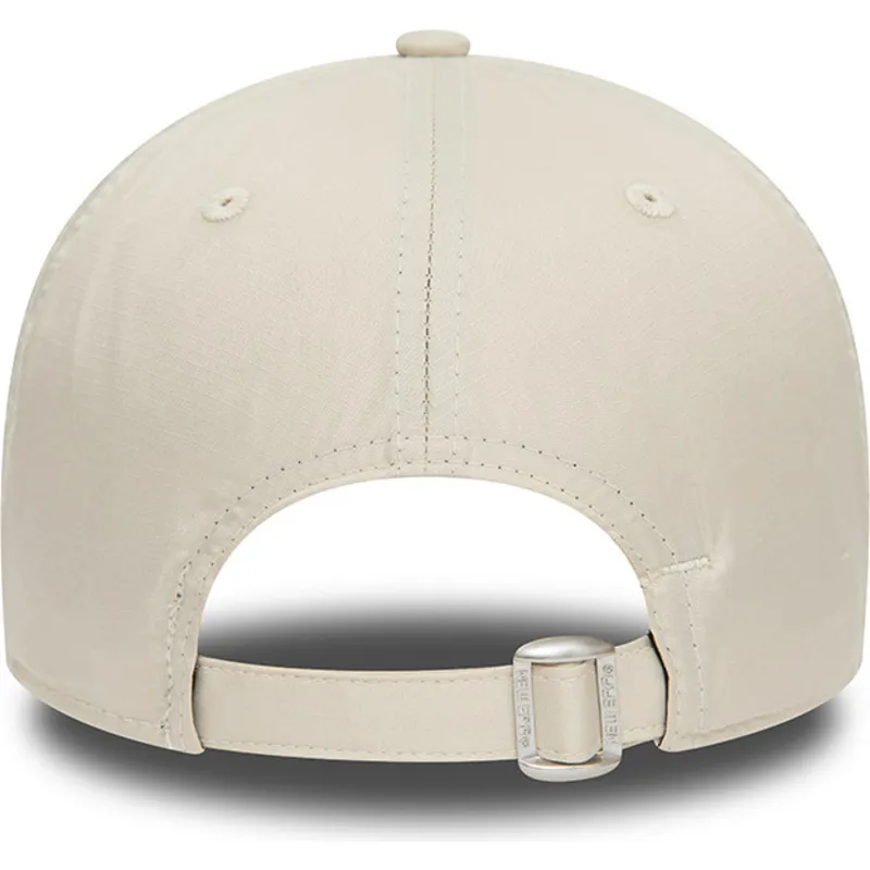 cappelli-curva-beige-cinghia-regolabile-9forty-ripstop-dei-ducati-motor-motogp-di-new-era