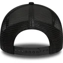 cappelli-curva-nero-snapback-9forty-a-frame-all-over-print-check-dei-ducati-motor-motogp-di-new-era