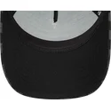 cappelli-curva-nero-snapback-9forty-a-frame-all-over-print-check-dei-ducati-motor-motogp-di-new-era