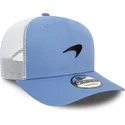cappelli-curva-blu-snapback-9fifty-seasonal-dei-mclaren-racing-formula-1-di-new-era