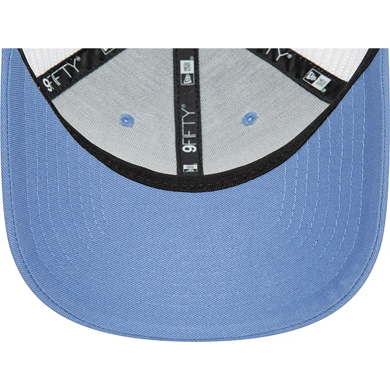 cappelli-curva-blu-snapback-9fifty-seasonal-dei-mclaren-racing-formula-1-di-new-era