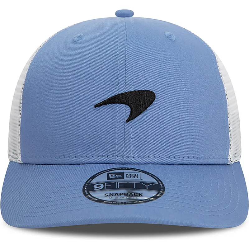 cappelli-curva-blu-snapback-9fifty-seasonal-dei-mclaren-racing-formula-1-di-new-era