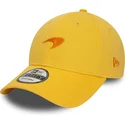 cappelli-curva-giallo-cinghia-regolabile-9forty-seasonal-dei-mclaren-racing-formula-1-di-new-era