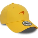 cappelli-curva-giallo-cinghia-regolabile-9forty-seasonal-dei-mclaren-racing-formula-1-di-new-era