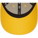 cappelli-curva-giallo-cinghia-regolabile-9forty-seasonal-dei-mclaren-racing-formula-1-di-new-era