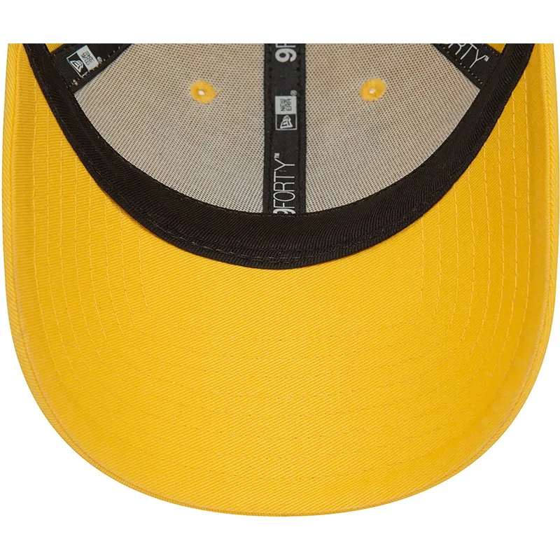 cappelli-curva-giallo-cinghia-regolabile-9forty-seasonal-dei-mclaren-racing-formula-1-di-new-era