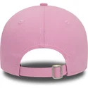 cappelli-curva-rosa-cinghia-regolabile-9forty-seasonal-dei-mclaren-racing-formula-1-di-new-era
