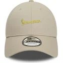 cappelli-curva-beige-cinghia-regolabile-9forty-seasonal-colour-dei-vespa-piaggio-di-new-era