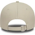 cappellino-curvo-beige-regolabile-9forty-seasonal-colour-di-vespa-piaggio-di-new-era