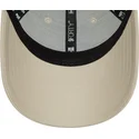 cappellino-curvo-beige-regolabile-9forty-seasonal-colour-di-vespa-piaggio-di-new-era