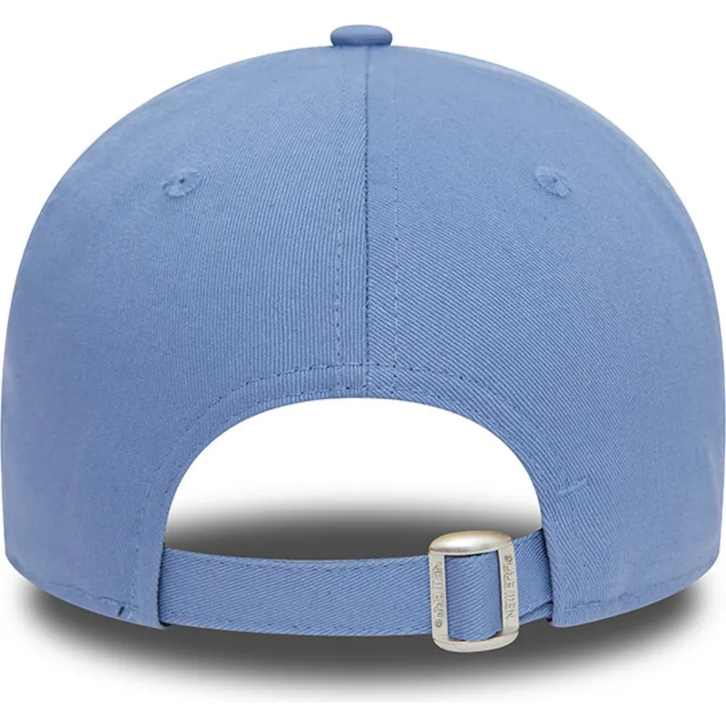 cappelli-curva-blu-cinghia-regolabile-9forty-seasonal-colour-dei-vespa-piaggio-di-new-era
